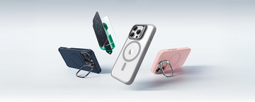Top iPhone 16 Cases with Camera Control Buttons for Effortless Photo & Video Capture
