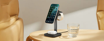 Beyond Qi2.20: Why Qi2.20 Certification is Essential for 25W Fast Charging