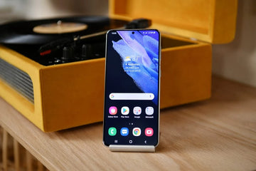 besten Samsung Galaxy S21 Schutzhüllen