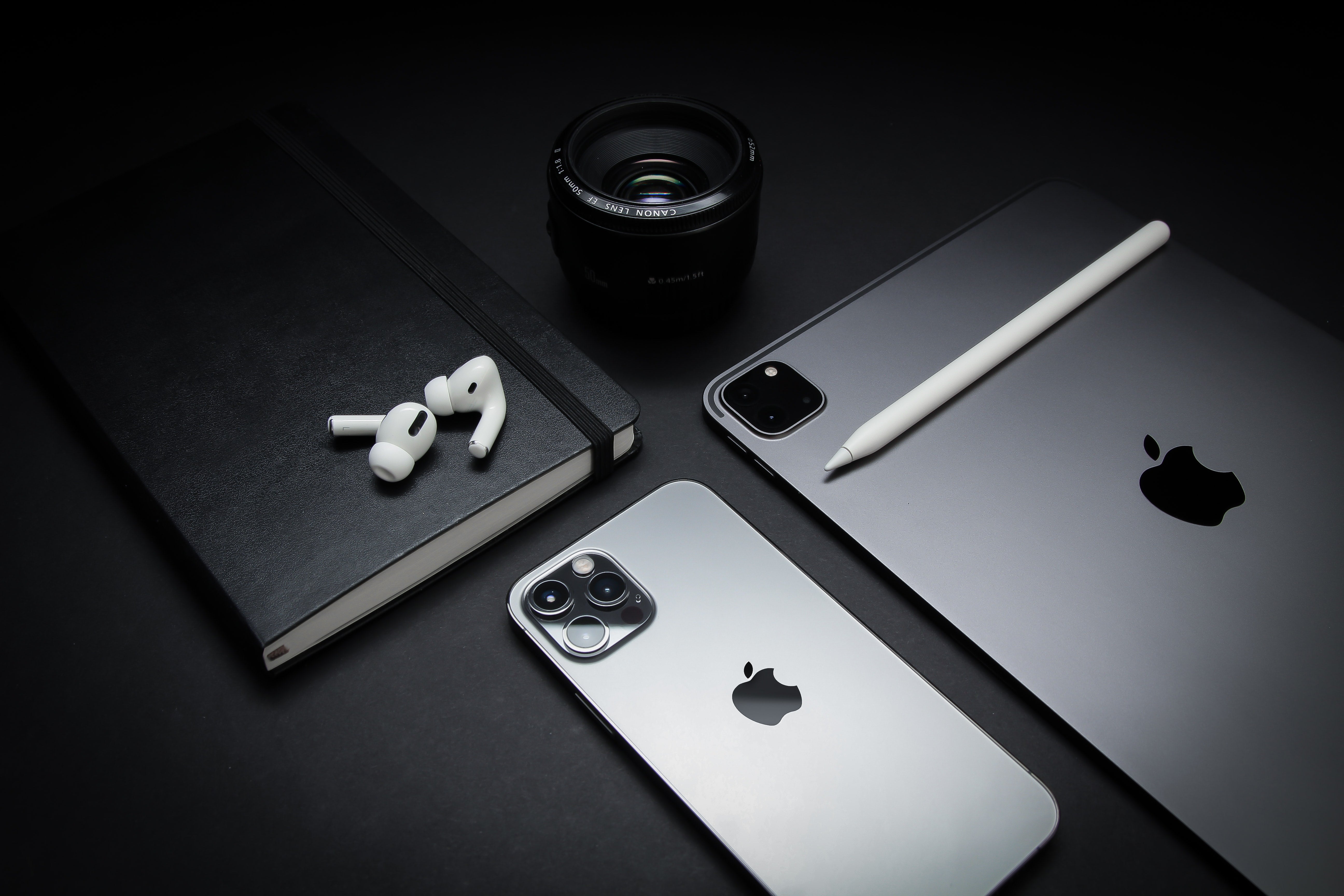 Apple Pencil Alternatives: The Best Stylus for iPad in 2025 - ESR