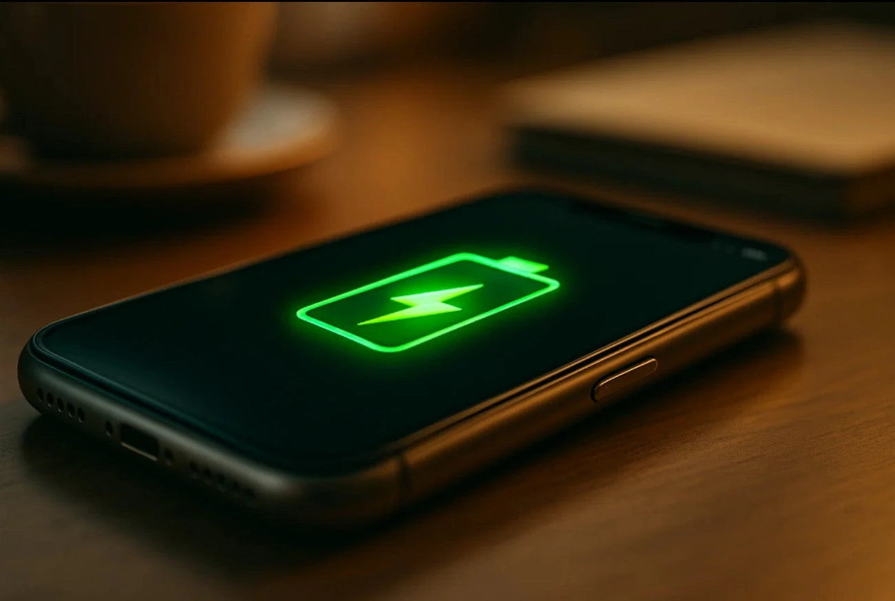 iPhone Battery Draining Fast? 10 Proven Fixes That Work | ESR