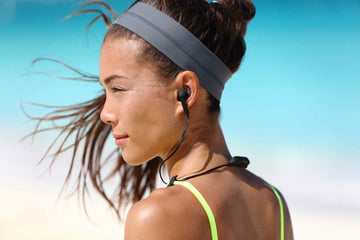 Bluetooth Earbuds for Running