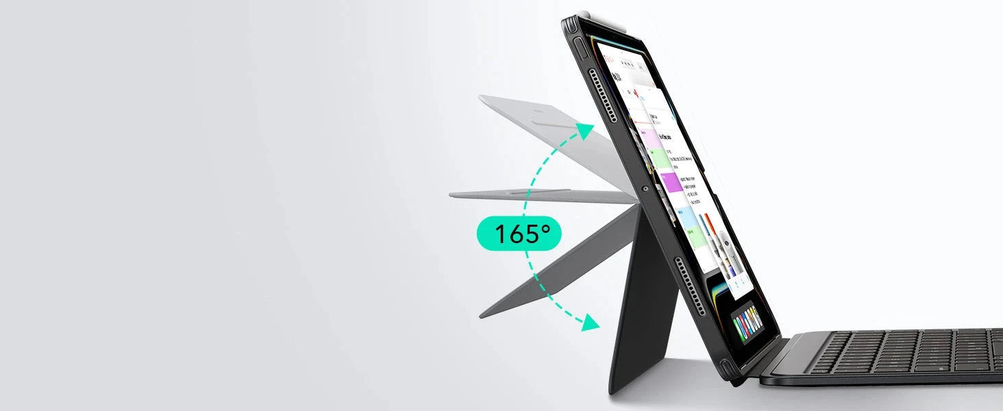 ESR Shift Keyboard Case: Redefining Productivity Experience | ESR