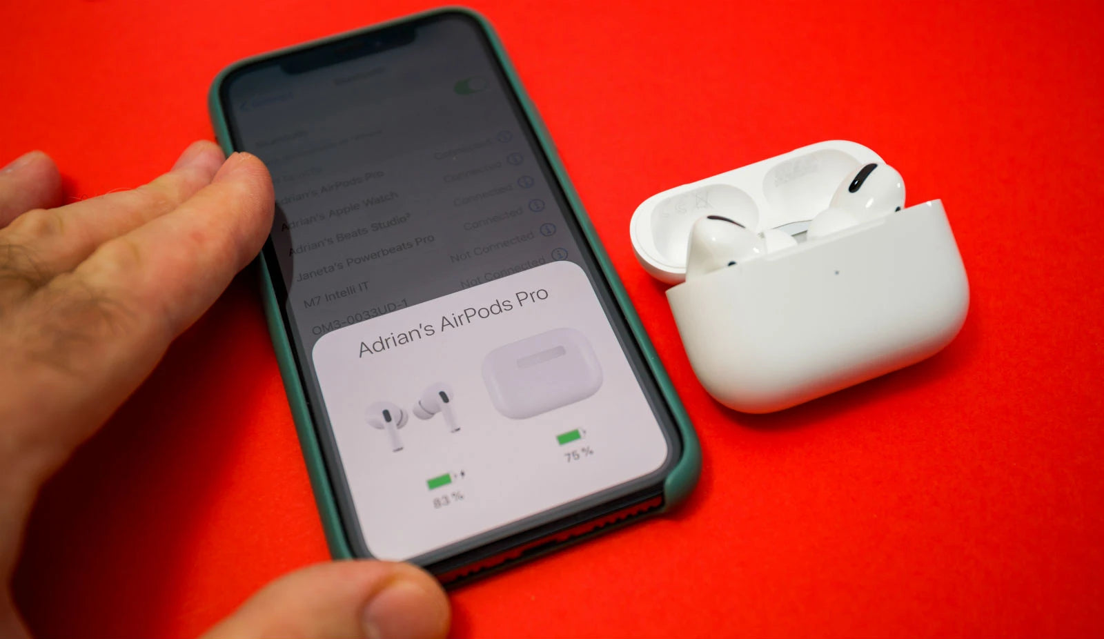 To Iphone Can Airpods Connect With Macbook Can I Connect My Airpods To My Mac And Iphone Can Airpods Connect
