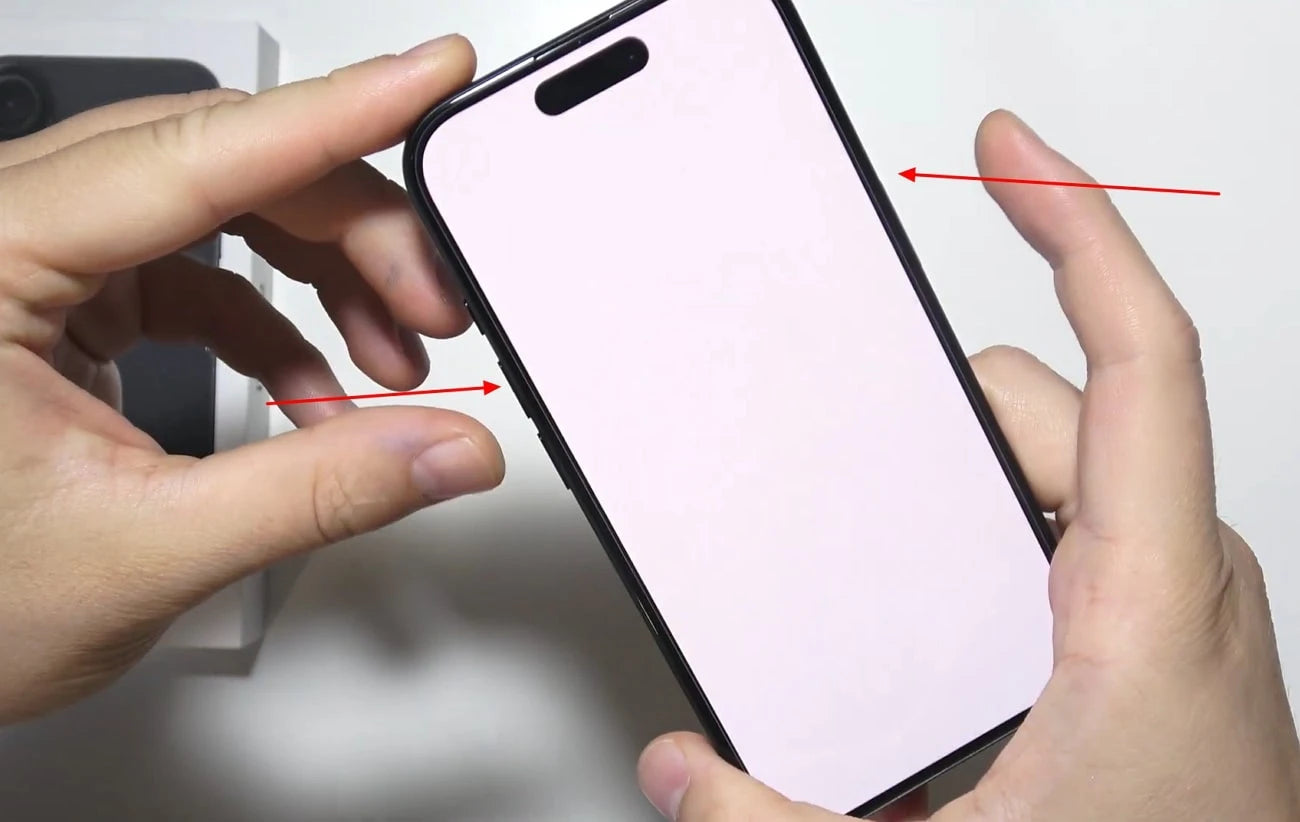 Wie man einen Screenshot auf dem iPhone macht: Apples versteckte Tricks enthüllt?