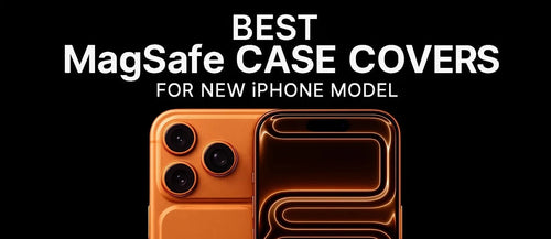 Beste Hüllen für das iPhone 17: Welche gewinnt – OtterBox, ESR, Apple oder Casetify?