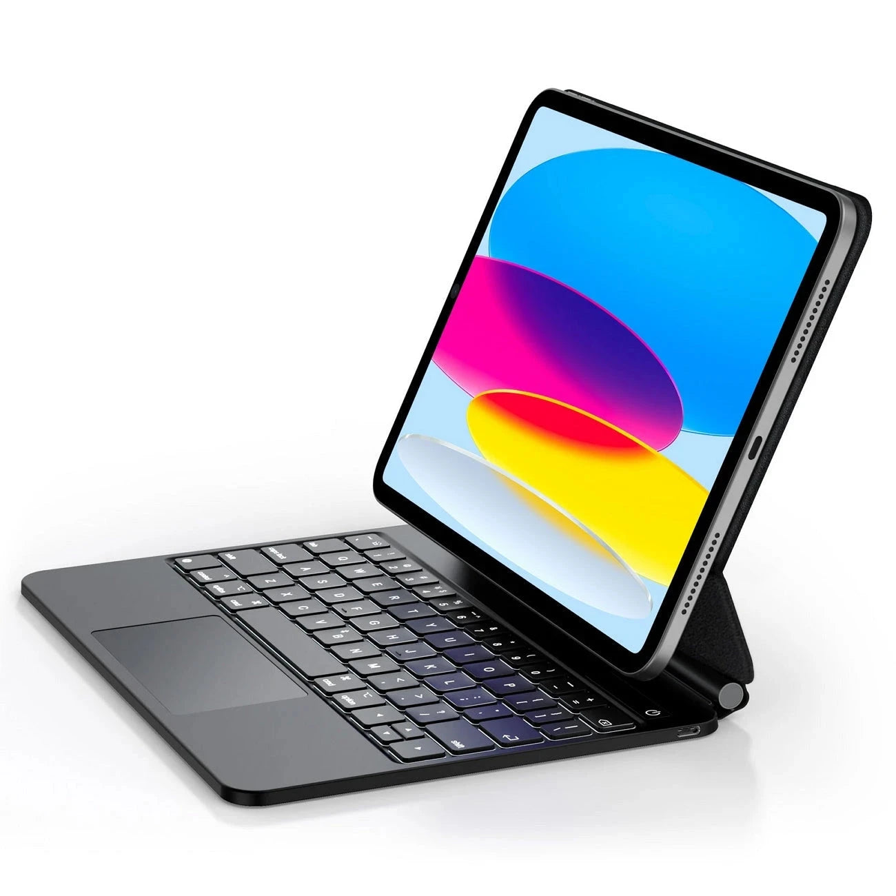 Review] ESR's iPad 11th Gen Rebound Magnetic Keyboard Case