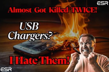 which iphone charger is good for you