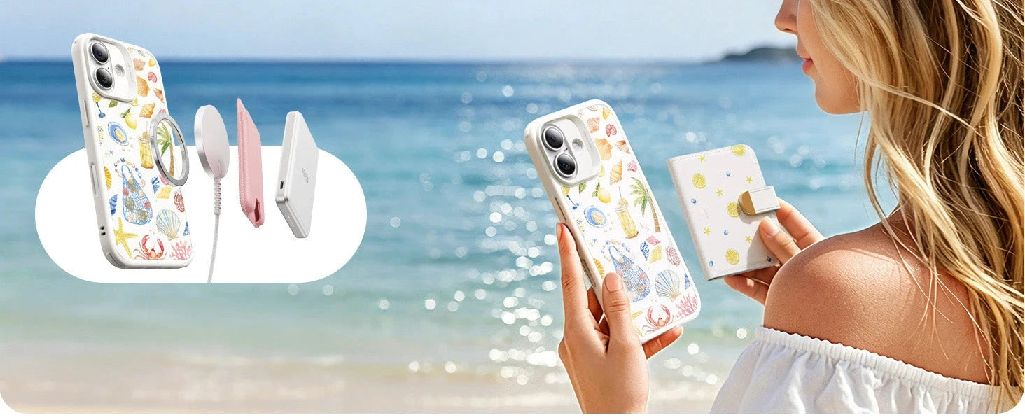 We Tested ESR's New Summer Collection  Top Picks for Summer