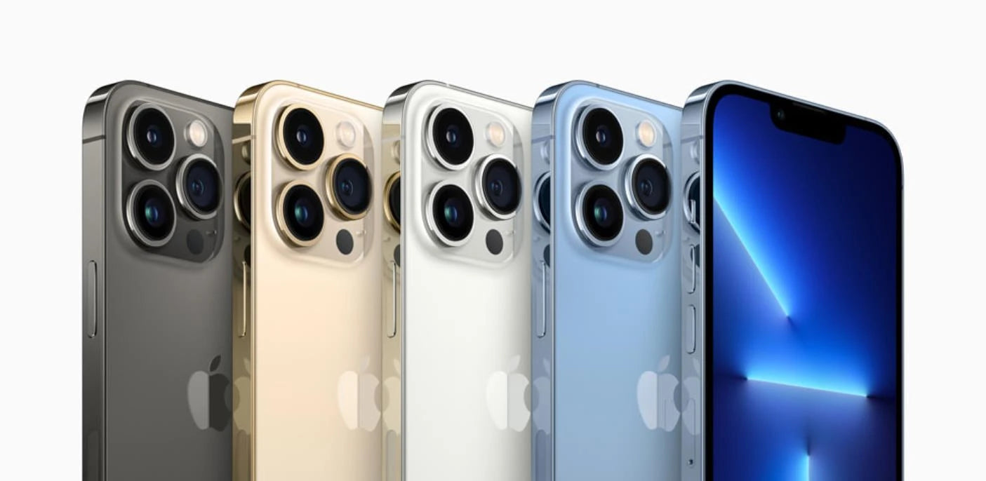 Which iPhone 13 Pro/Pro Max Color is Best and Which Should You Buy