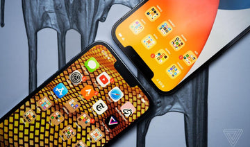 Passt eine Hülle für das iPhone 12 Pro auf das neue iPhone 13 Pro