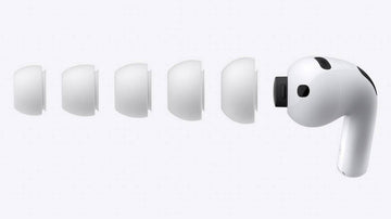 Should You Upgrade to AirPods Pro 3? Accessories to Enhance Your Experience