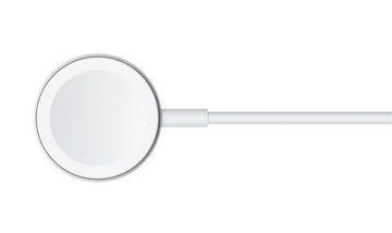 can apple watch charger charge iphone