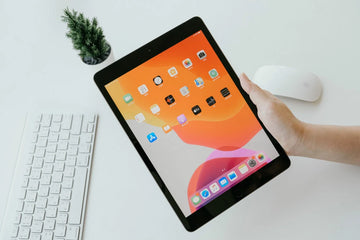 iPad 7th Generation Case