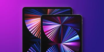 iPad Pro 2021 11-inch Vs. 12.9-inch