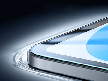 Top 5 Screen Protectors for the 13-Inch iPad Air 2025 – Will Amaze You! - ESR