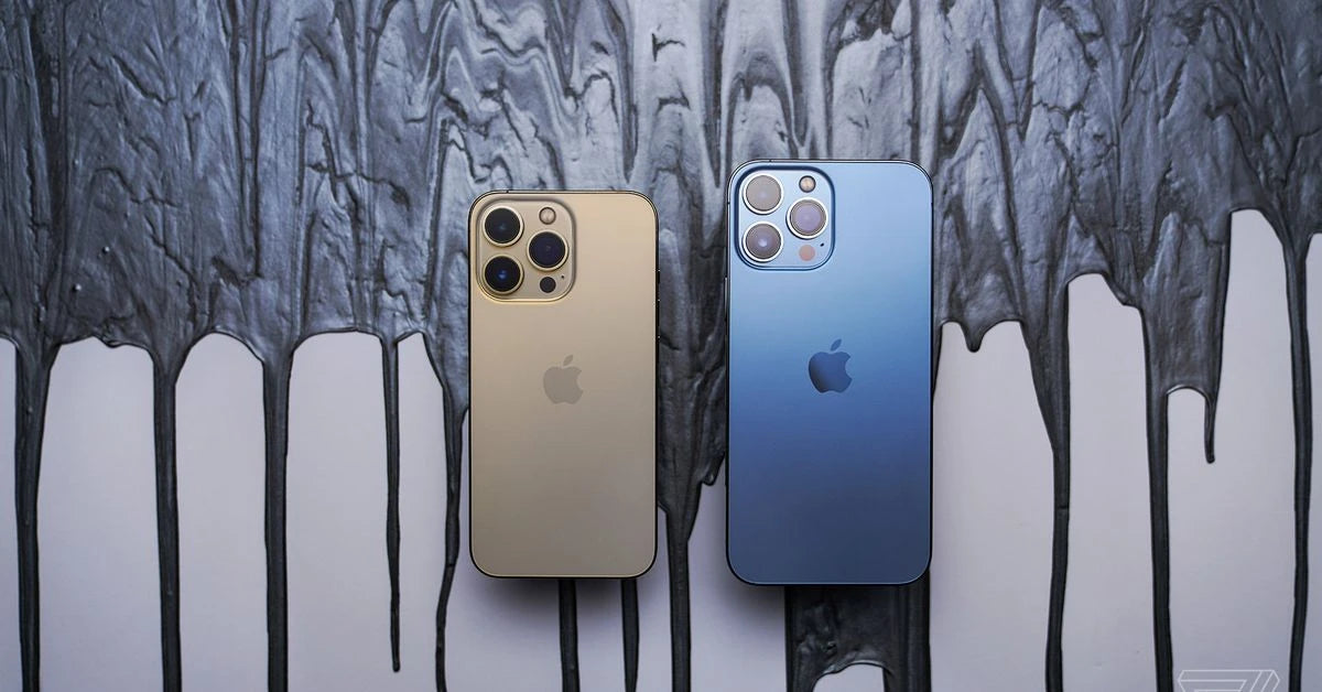 No Sound On iPhone 13 Pro? Here Are The Possible Fixes in 2023 - ESR No Sound On iPhone 13 Pro? Here Are The Possible Fixes in 2023 - ESR