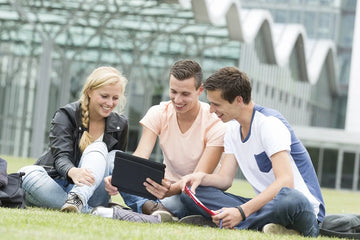 5 Best iPad Note Taking Apps for Students in 2020