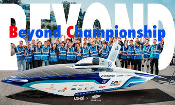 LONGi & Solar World Champions: The Forbidden BC Tech Secret Revealed?