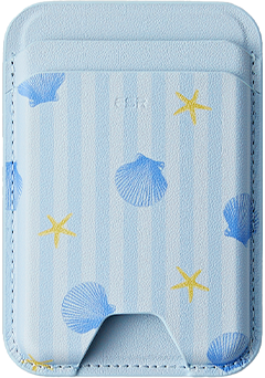 <span>Classic </span> Magnetic Wallet