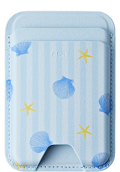 <span>Classic </span> Magnetic Wallet