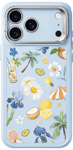 <span>Classic </span>Hybrid Magnetic Case (Camera Control, Stash Stand)