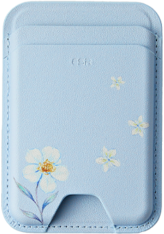 <span>Classic </span>Magnetic Wallet