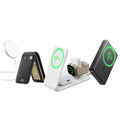 MagSafe Travel Charging Bundle with Magnetic Wallet - US Plug ESR ESR