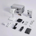 MagSafe Charging Bundle for Home, Car & Work with Magnetic Wallet - US Plug ESR ESR