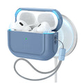 AirPods Pro 3 Oribt Hybird Magnetic Case - Dark Blue ESR ESR