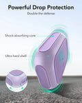 AirPods Pro 3 Oribt Hybird Magnetic Case - Lavender ESR ESR