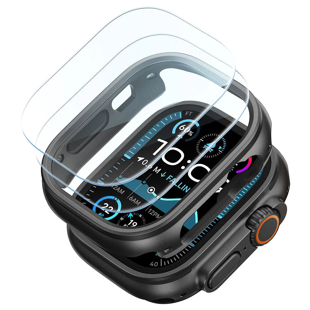 Apple Watch Ultra 3 Armorite Protection Set Apple Watch Ultra 3 Armorite Protection Set