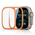 Apple Watch Ultra 3 2025 Screen Protector Orange