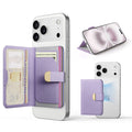 Aura Clutch Magnetic Wallet - Lavender ESR ESR