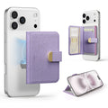 Aura Clutch Magnetic Wallet - Lavender ESR ESR