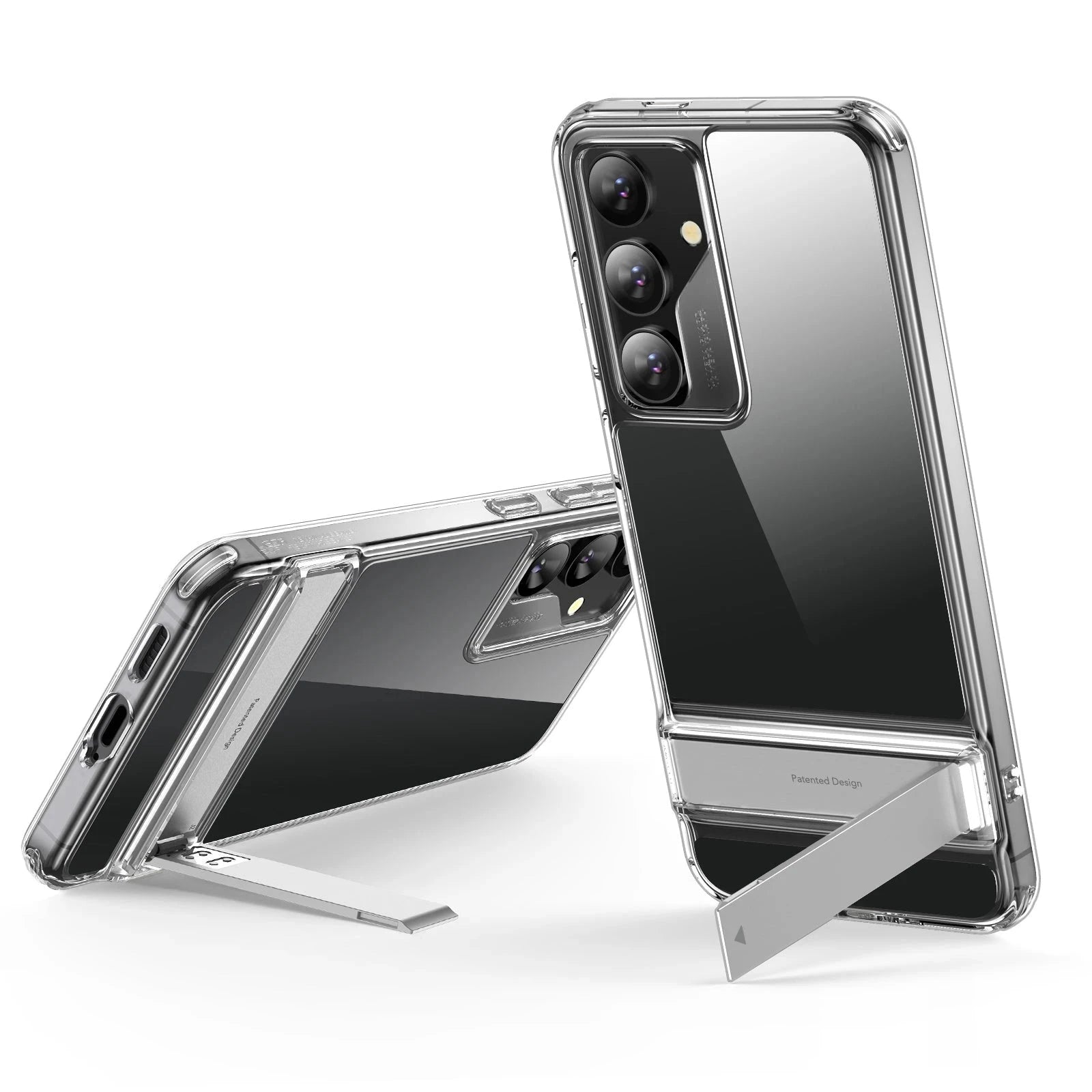 Galaxy S24 Boost Kickstand Case Galaxy S24 Boost Kickstand Case