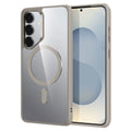 Galaxy S25+ HaloLock Classic Hybrid Case - Clear Grey ESR ESR