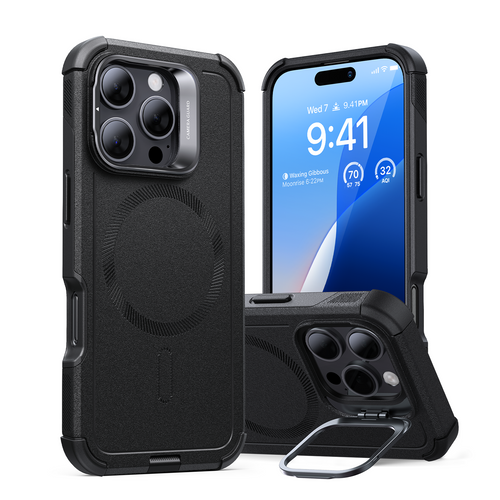 magsafe case for your iPhone 17/16/15/14/13/12