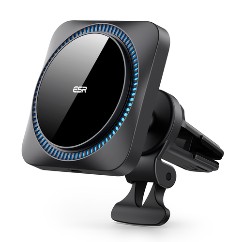 the best iphone car charger and mount on the go