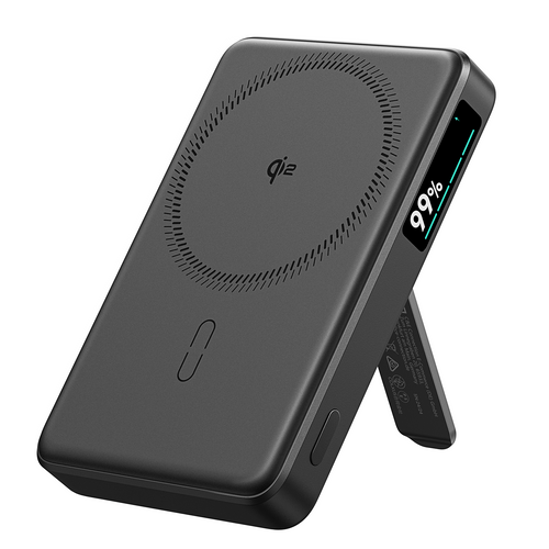Alternative to Anker Power Bank: ESR Magnetic Power Bank Series, Affordable