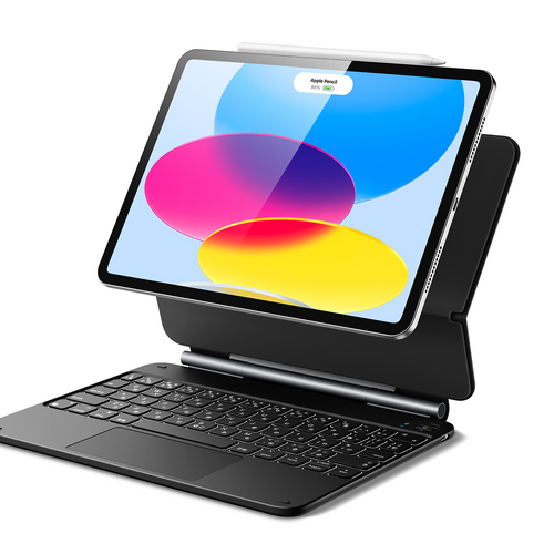 Best Alternative to the Magic Keyboard:ESR iPad Keyboard Cases