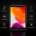 iPad Air 10.2 2019 Tempered Glass Screen Protector 2