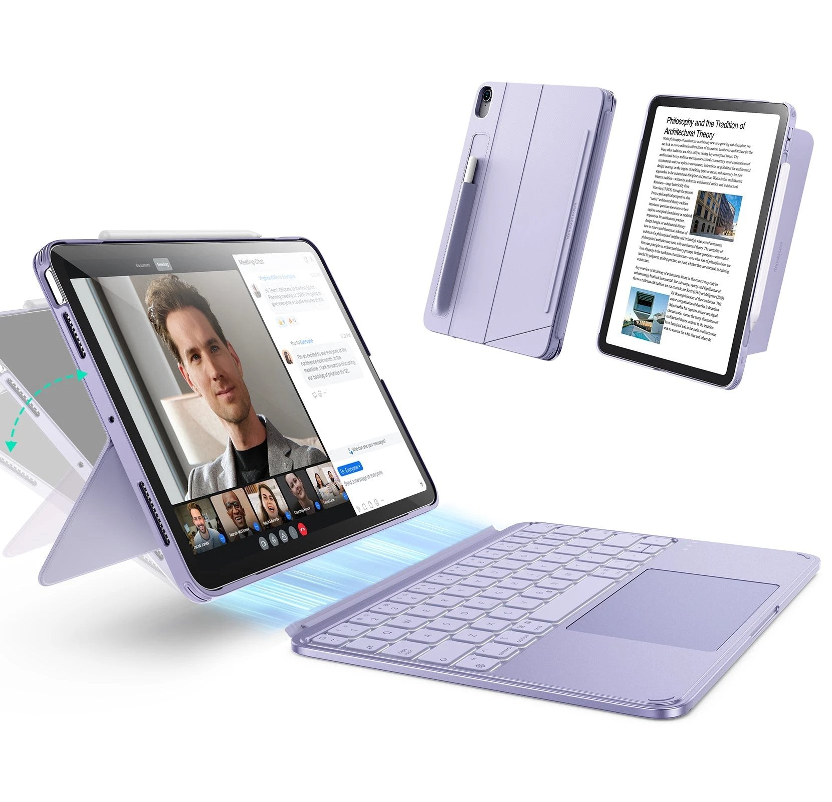 iPad Air 10.9