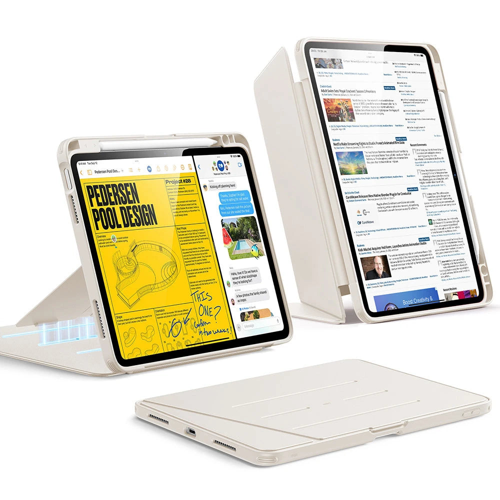 Starlight iPad Air 11