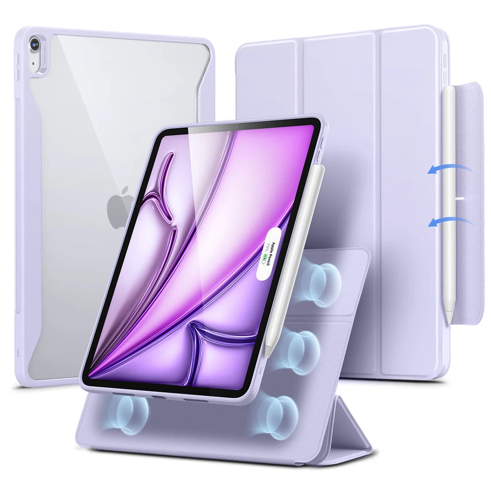 Light Purple iPad Air 13