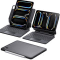 iPad Pro 11” (2025) Rebound Magnetic Keyboard Case 360 - US Layout-Black ESR ESR