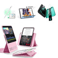 iPad Pro 13ʺ (2025) Shift Transformation with Digital Pencil Bundle - Pink ESR ESR