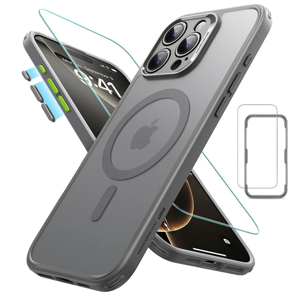 Acquista Custodia trasparente per protezione completa del corpo a 360 gradi per iPhone 13 12 11 Acquista Custodia trasparente per protezione completa del corpo a 360 gradi per iPhone 13 12 11