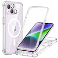 iPhone 14 Armor Tough Case (HaloLock) - Clear ESR ESR