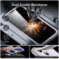 iPhone 14 Armor Tough Case (HaloLock) - Clear ESR ESR